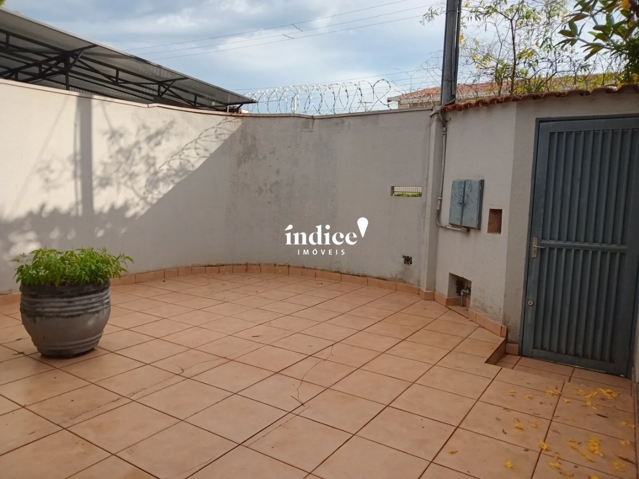 Casas para para aluguel no City Ribeirão na cidade de Ribeirão Preto: 