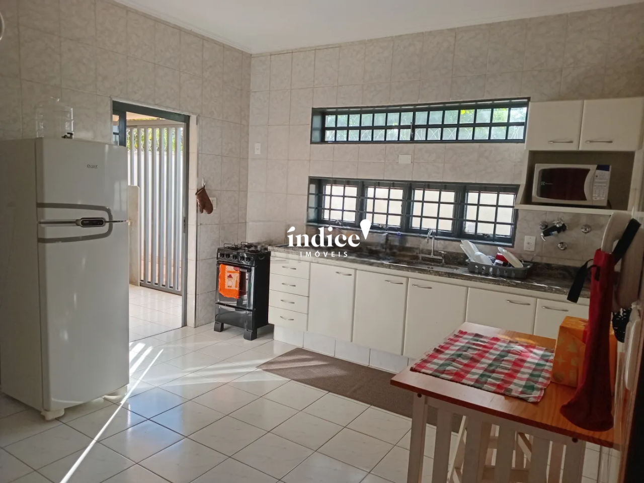 Casas para para aluguel no City Ribeirão na cidade de Ribeirão Preto: 