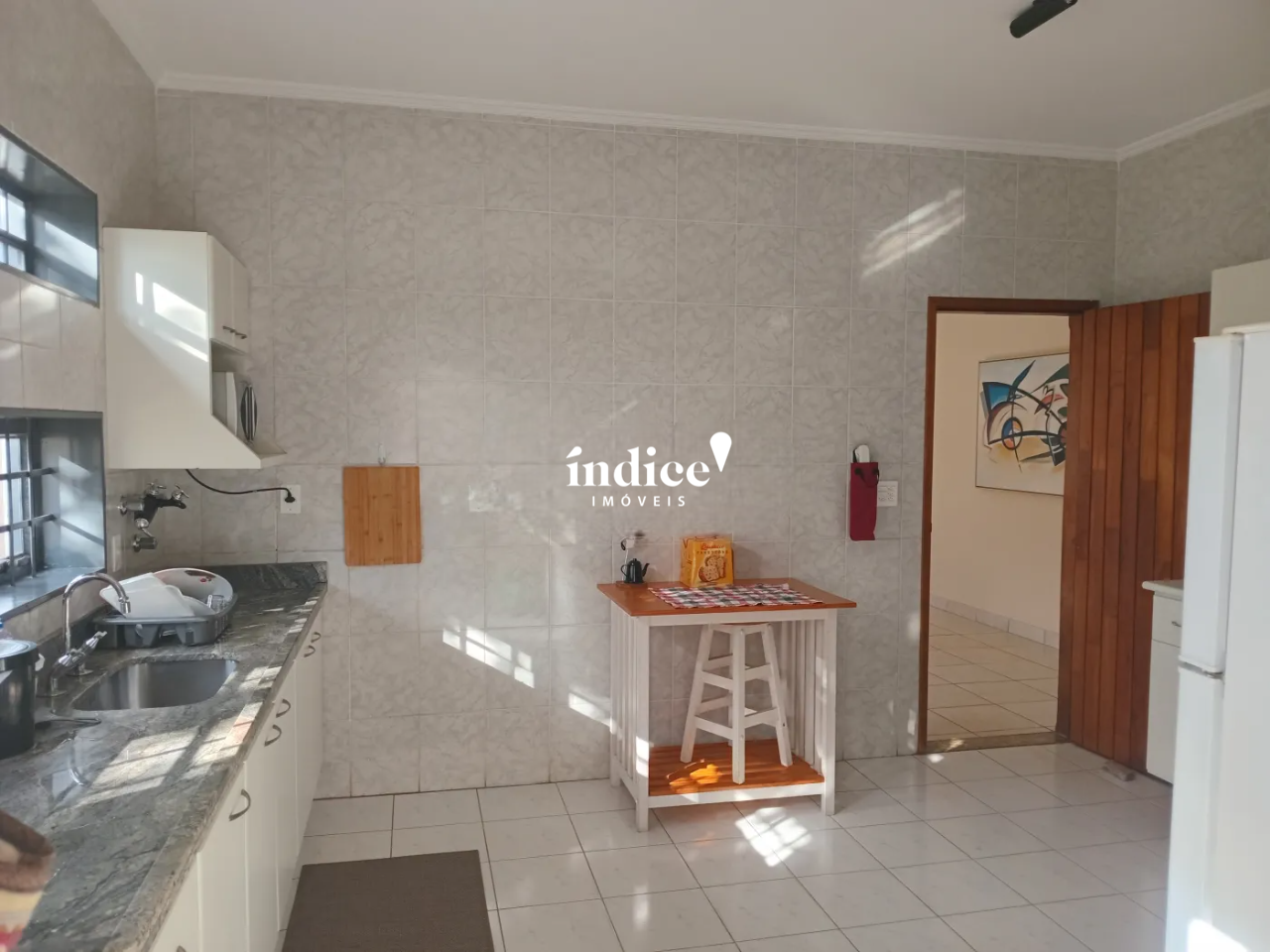 Casas para para aluguel no City Ribeirão na cidade de Ribeirão Preto: 
