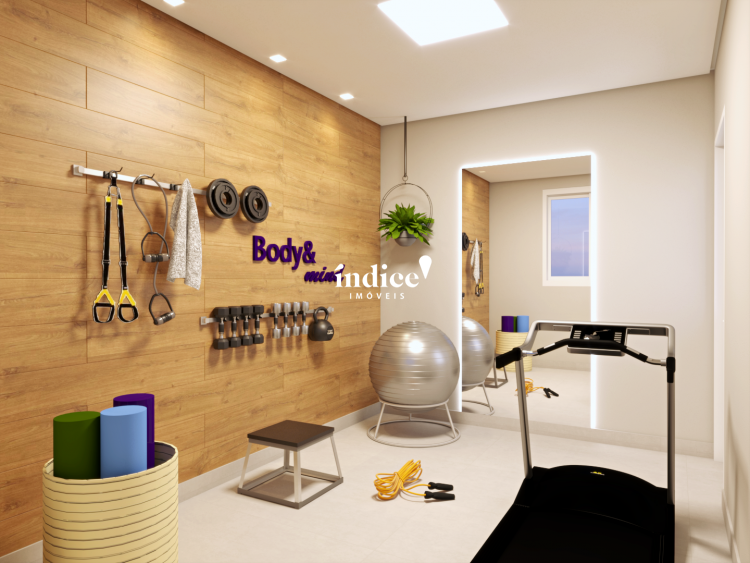 Apartamento para à venda no Jardim Anhangüera na cidade de Ribeirão Preto: