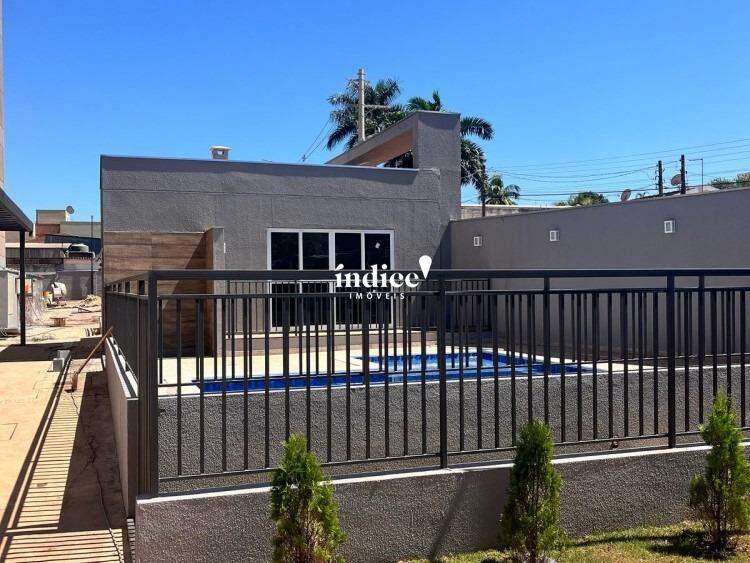 Apartamento para à venda no Jardim Anhangüera na cidade de Ribeirão Preto:
