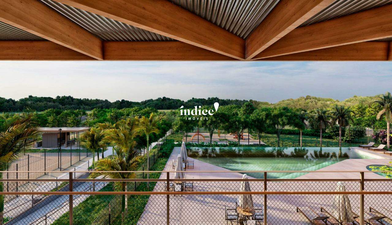 Terrenos Condomínio para à venda no Vila do Golf na cidade de Ribeirão Preto: 