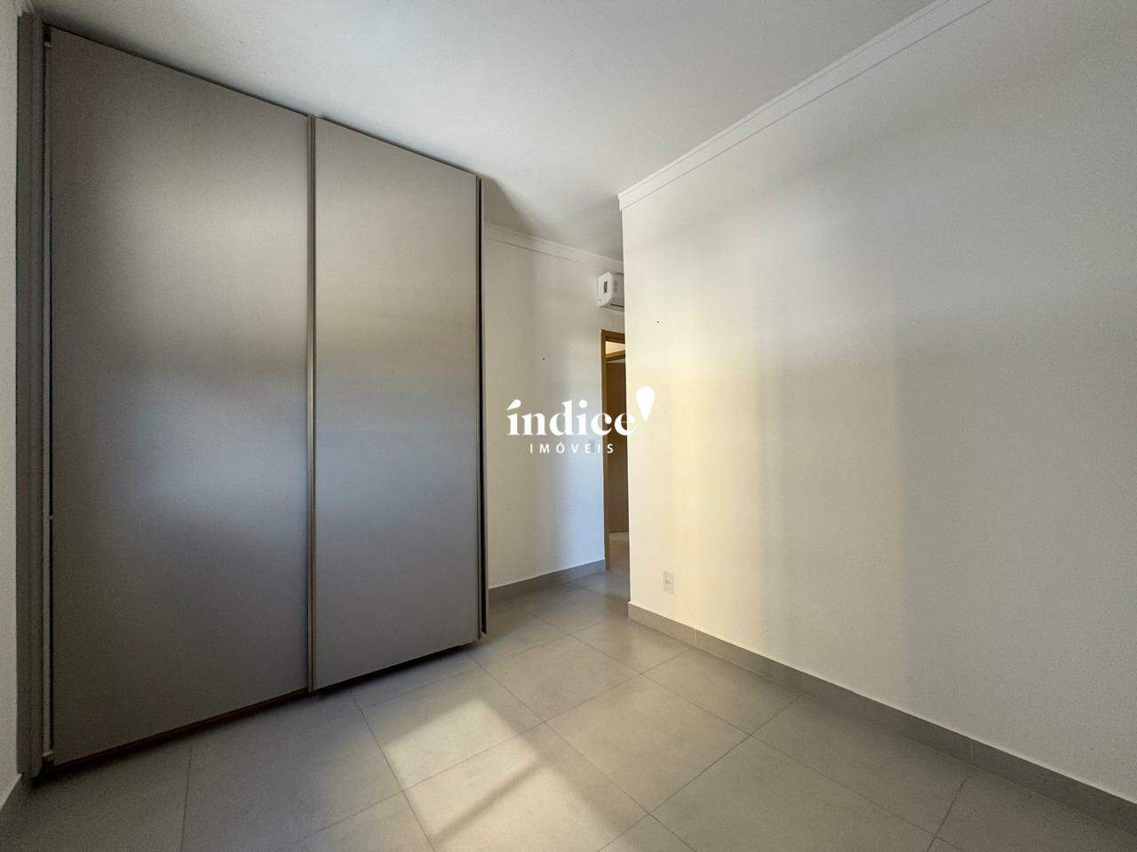 Apartamento para para aluguel no Jardim Sumaré na cidade de Ribeirão Preto: 
