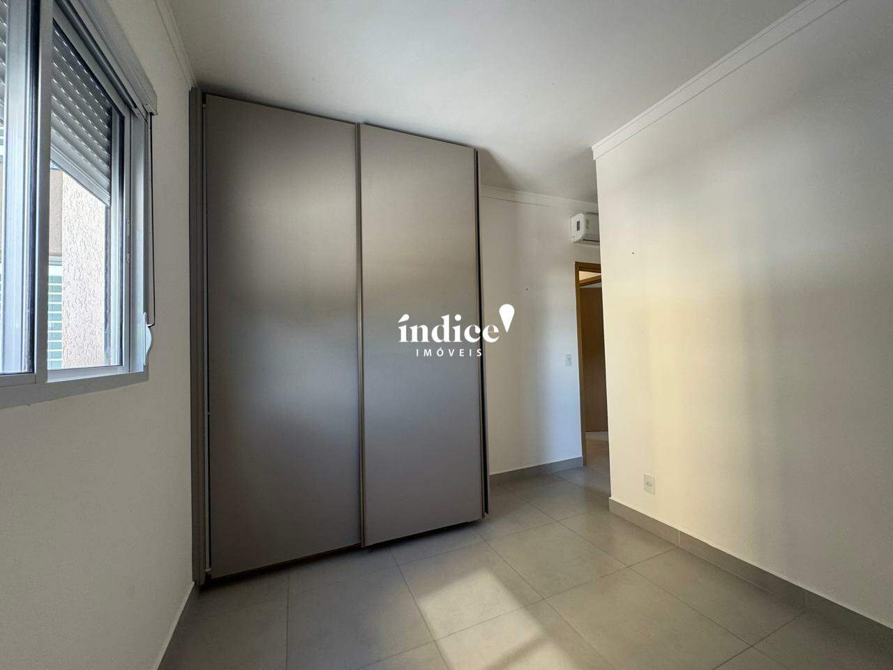 Apartamento para para aluguel no Jardim Sumaré na cidade de Ribeirão Preto: 