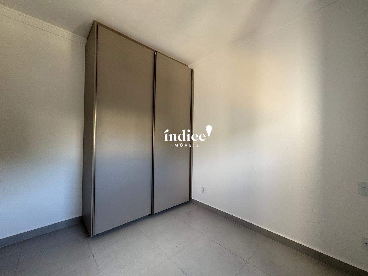 Apartamento para para aluguel no Jardim Sumaré na cidade de Ribeirão Preto: 
