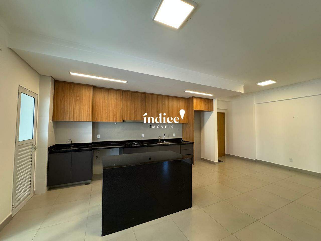 Apartamento para para aluguel no Jardim Sumaré na cidade de Ribeirão Preto: 