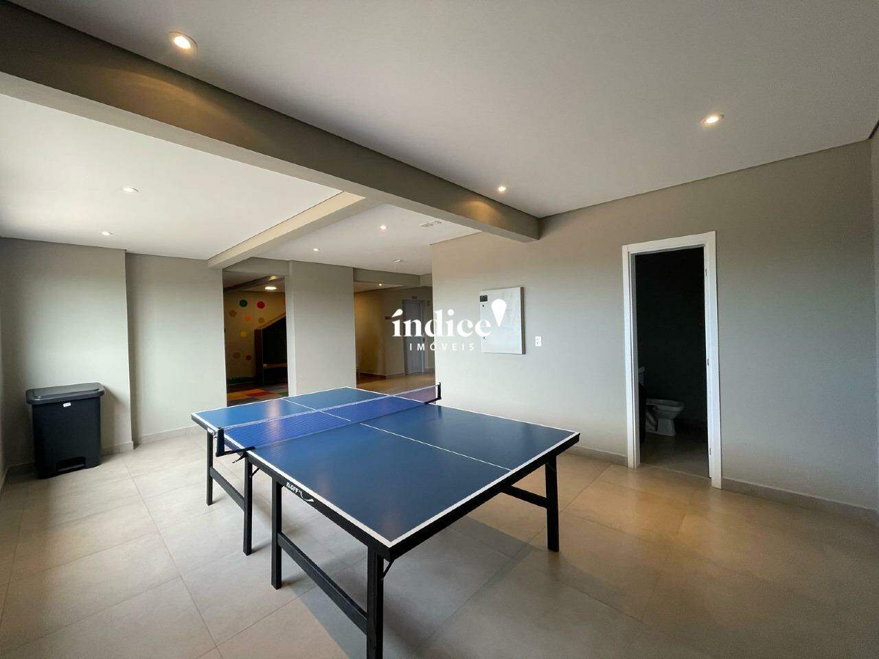 Apartamento para para aluguel no Vila do Golf na cidade de Ribeirão Preto: 