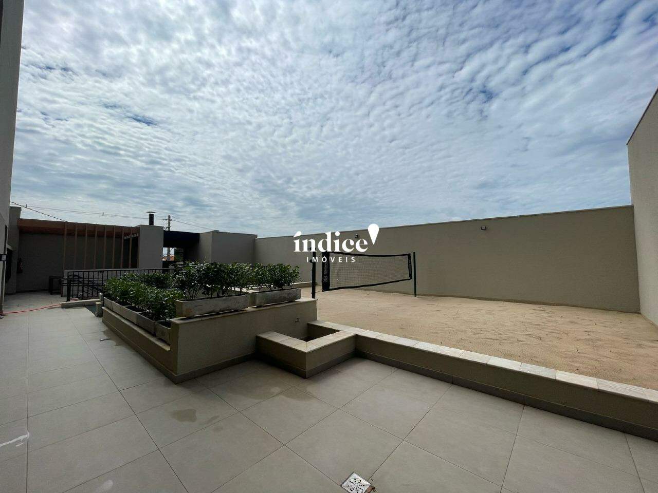 Apartamento para para aluguel no Vila do Golf na cidade de Ribeirão Preto: 