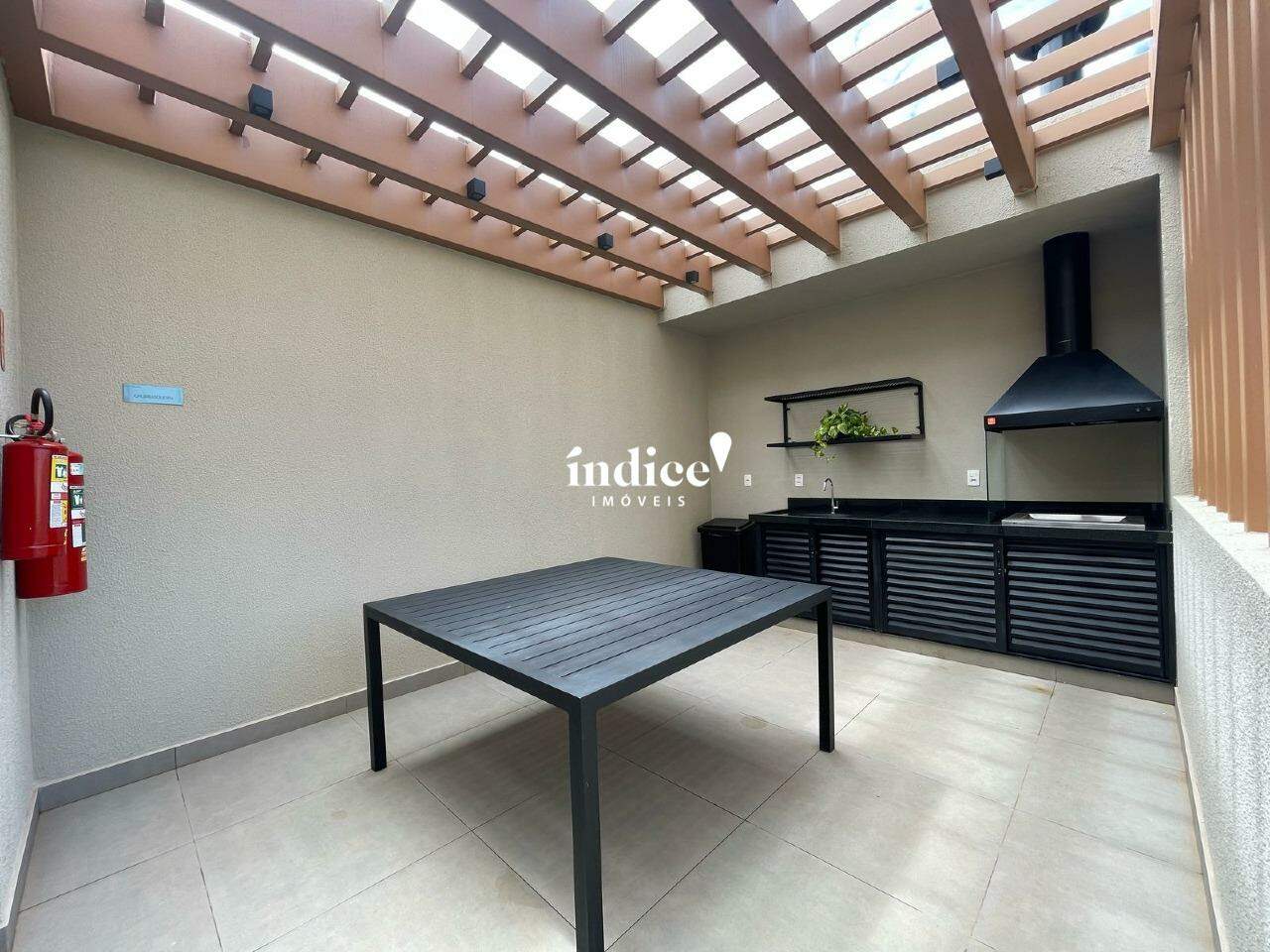Apartamento para para aluguel no Vila do Golf na cidade de Ribeirão Preto: 