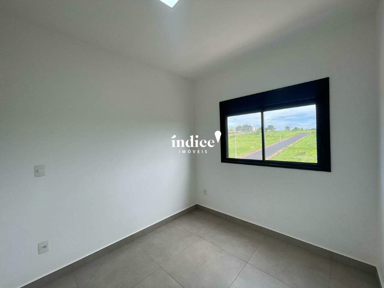 Apartamento para para aluguel no Vila do Golf na cidade de Ribeirão Preto: 