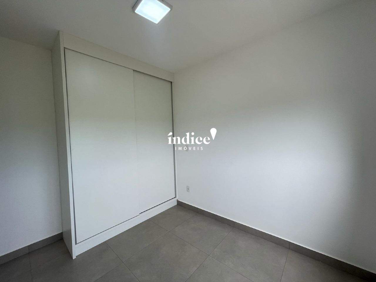 Apartamento para para aluguel no Vila do Golf na cidade de Ribeirão Preto: 