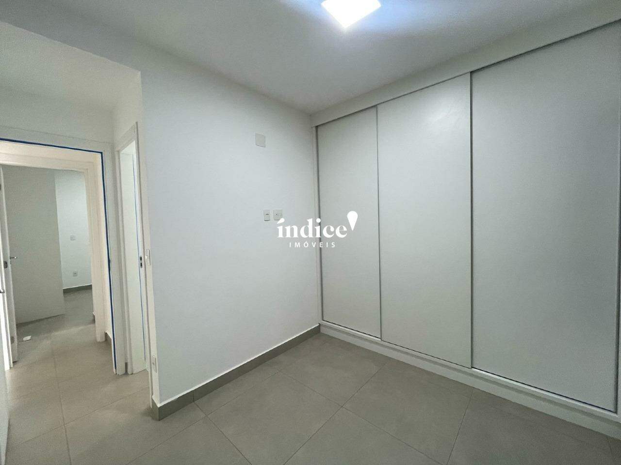 Apartamento para para aluguel no Vila do Golf na cidade de Ribeirão Preto: 
