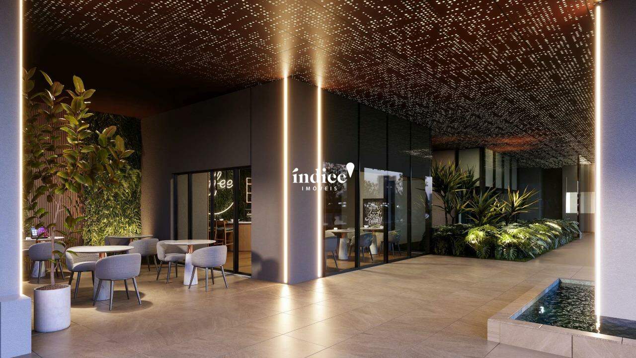 Apartamento para à venda no Jardim Irajá na cidade de Ribeirão Preto: 