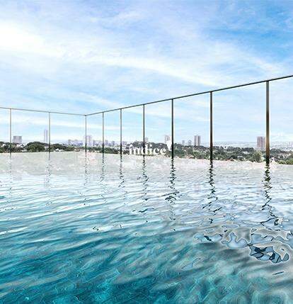 Apartamento para à venda no Jardim Irajá na cidade de Ribeirão Preto: 