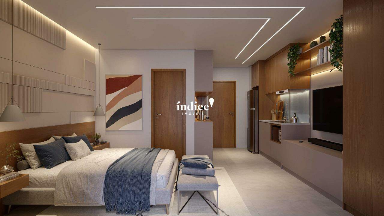 Apartamento para à venda no Jardim Irajá na cidade de Ribeirão Preto: 