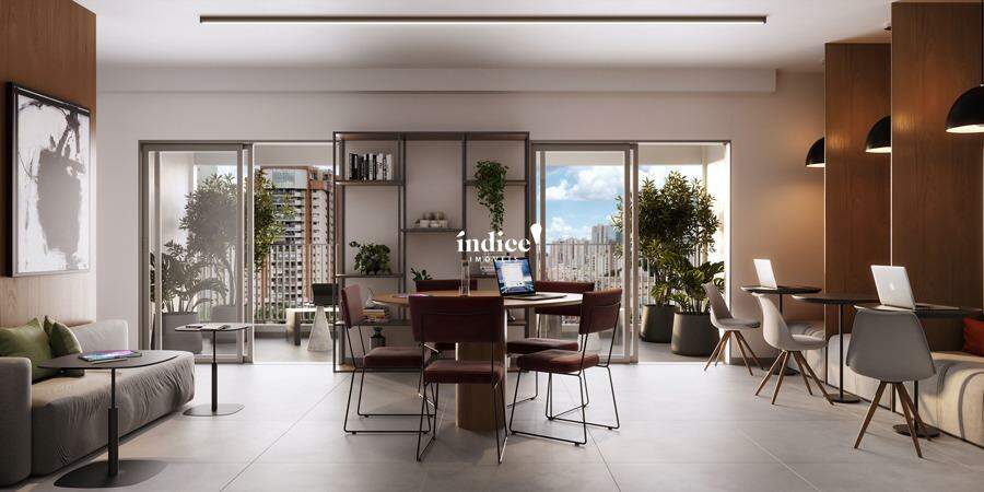 Apartamento para à venda no Jardim Irajá na cidade de Ribeirão Preto: 