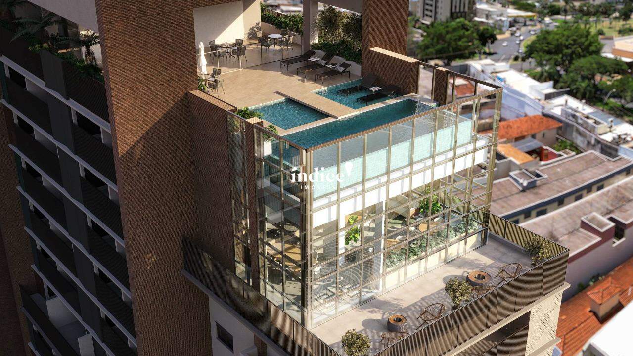 Apartamento para à venda no Jardim Irajá na cidade de Ribeirão Preto: 
