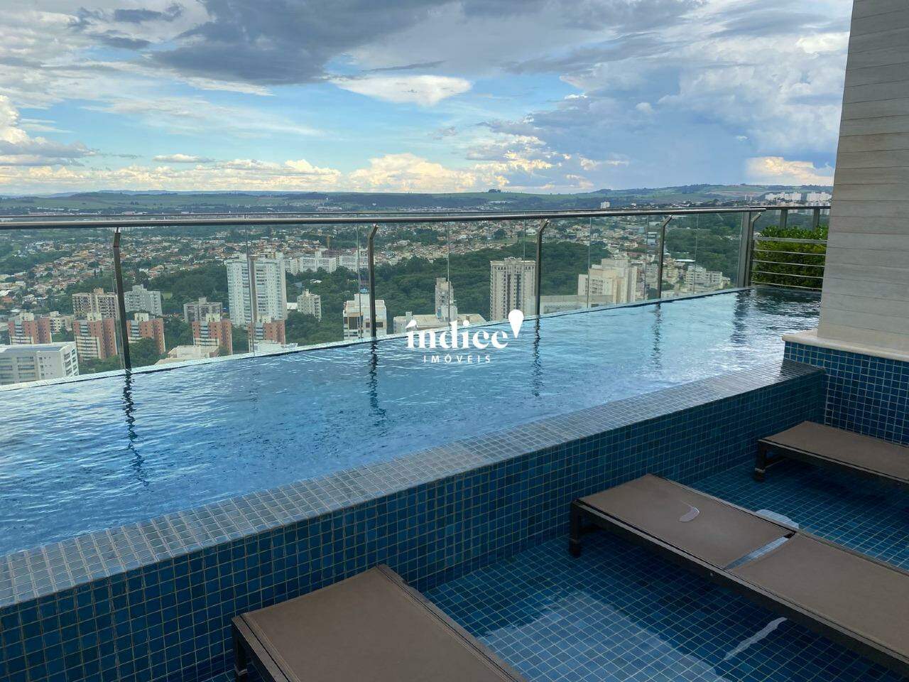Studio para à venda no Jardim Botânico na cidade de Ribeirão Preto: 