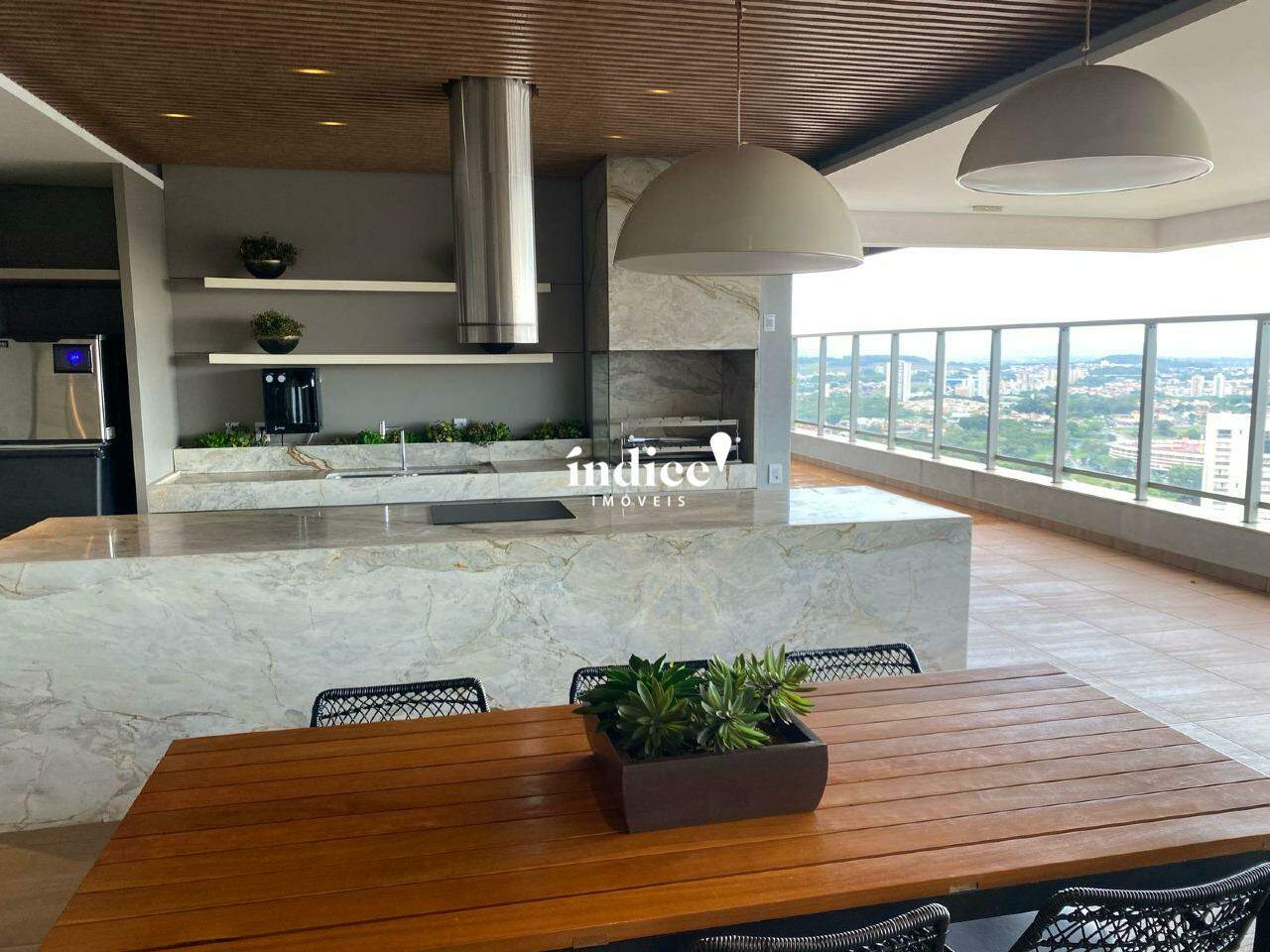 Studio para à venda no Jardim Botânico na cidade de Ribeirão Preto: 