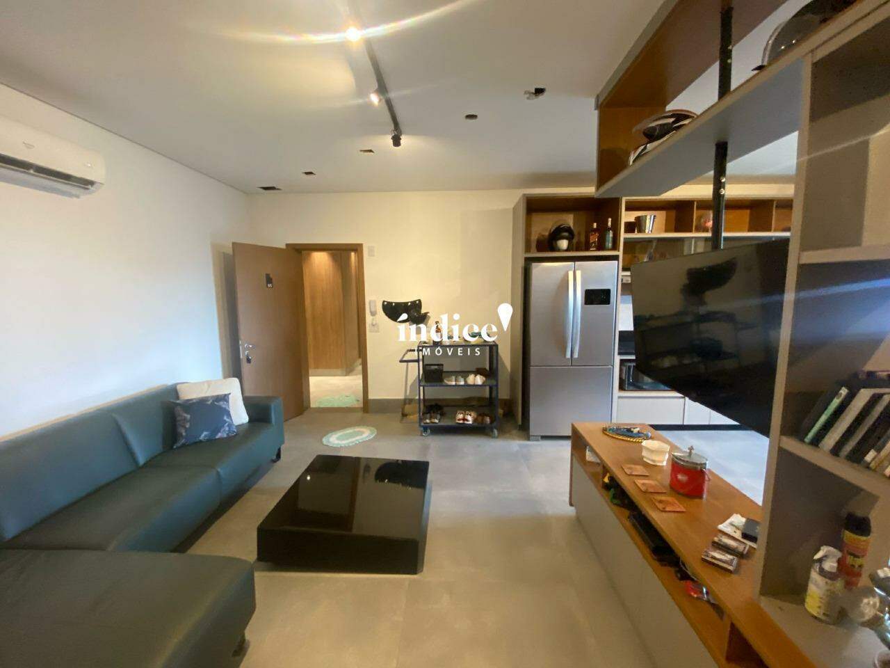 Studio para à venda no Jardim Botânico na cidade de Ribeirão Preto: 