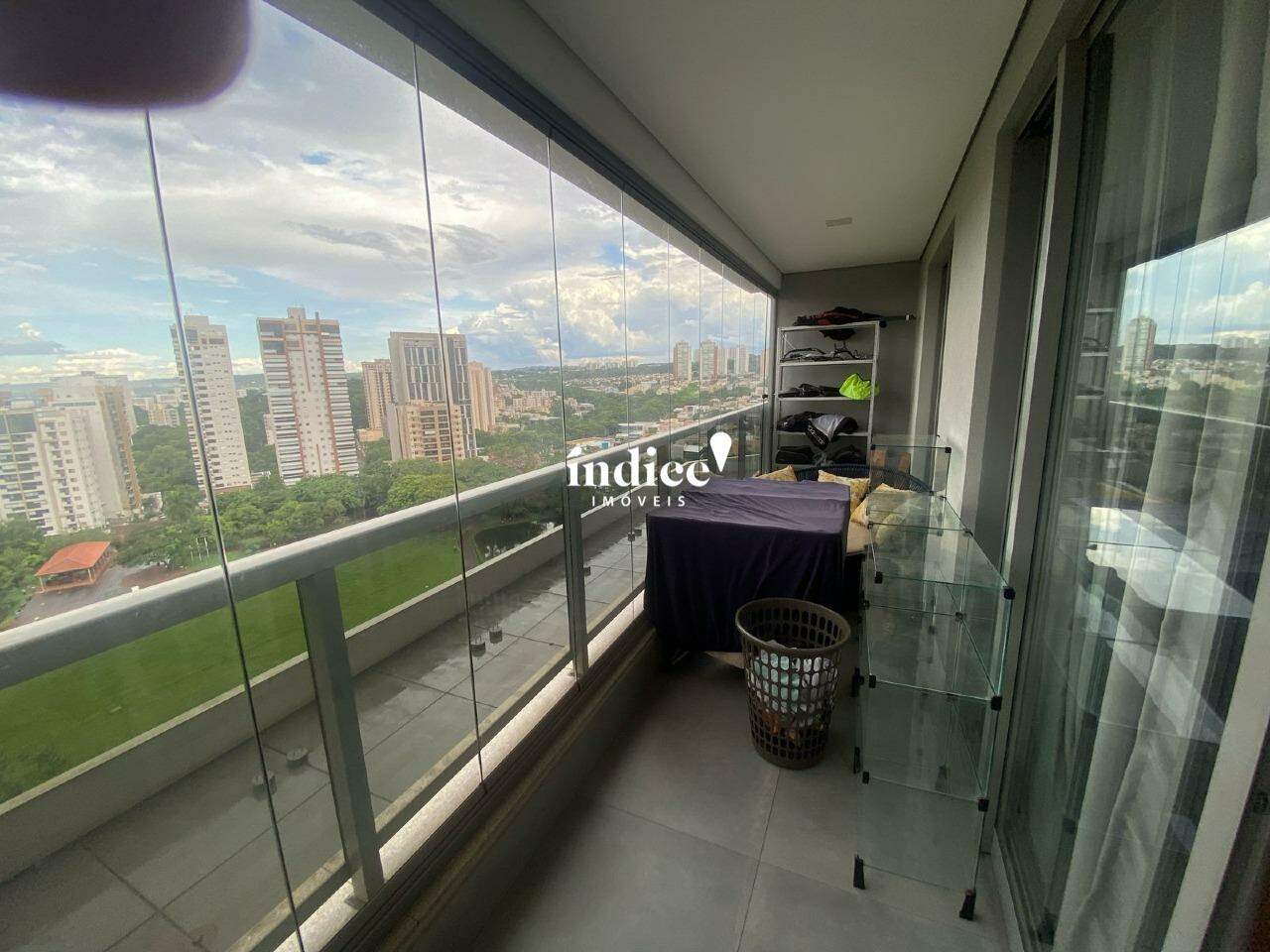 Studio para à venda no Jardim Botânico na cidade de Ribeirão Preto: 