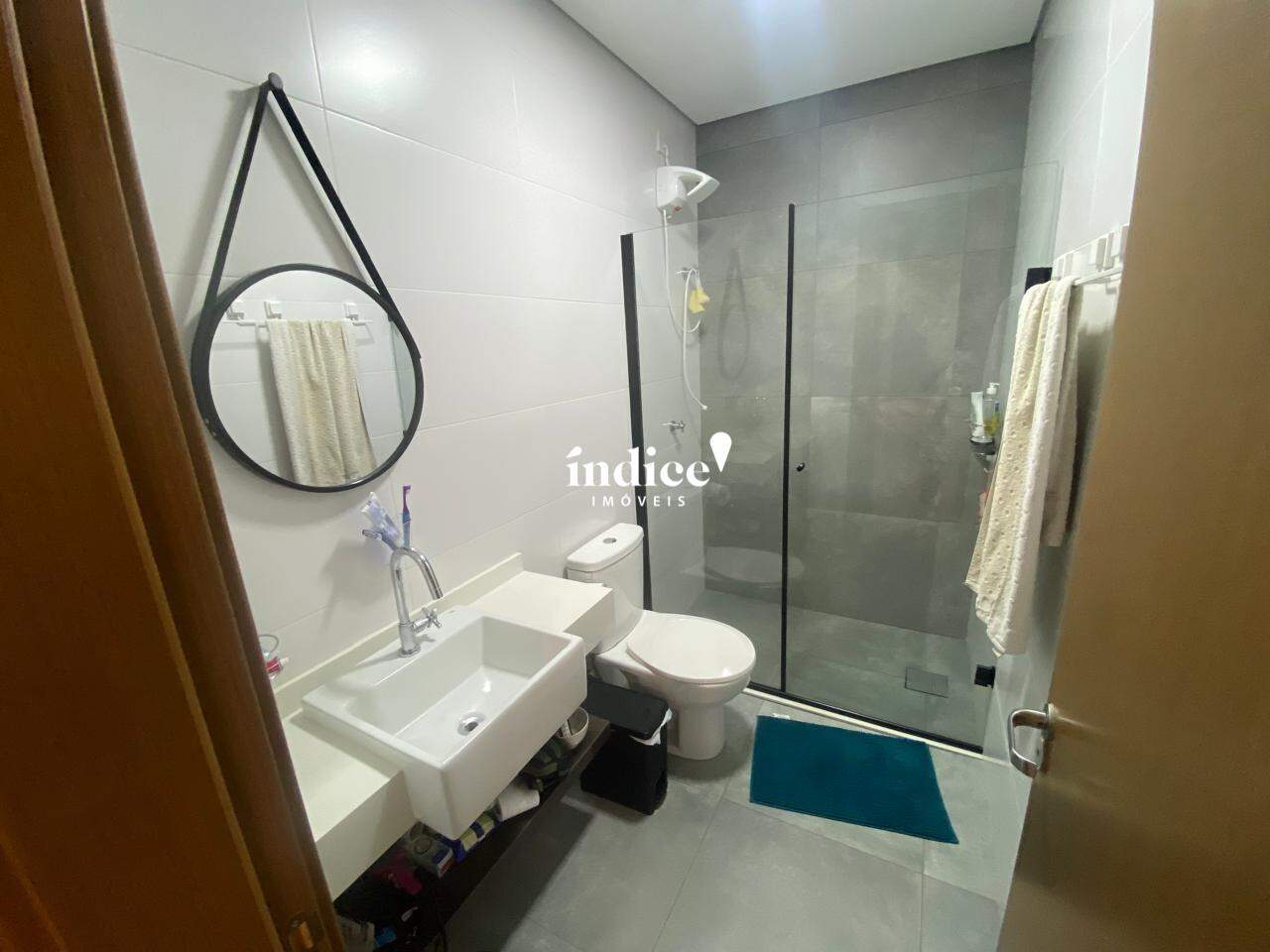 Studio para à venda no Jardim Botânico na cidade de Ribeirão Preto: 