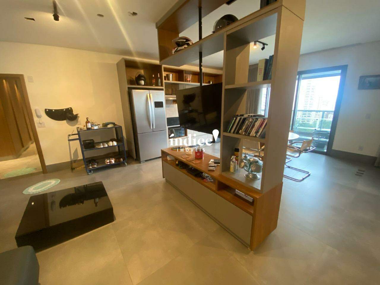 Studio para à venda no Jardim Botânico na cidade de Ribeirão Preto: 