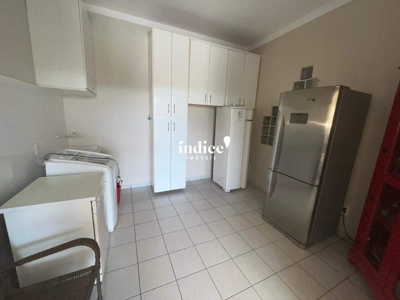 Casas para para aluguel no Jardim Sumaré na cidade de Ribeirão Preto: 