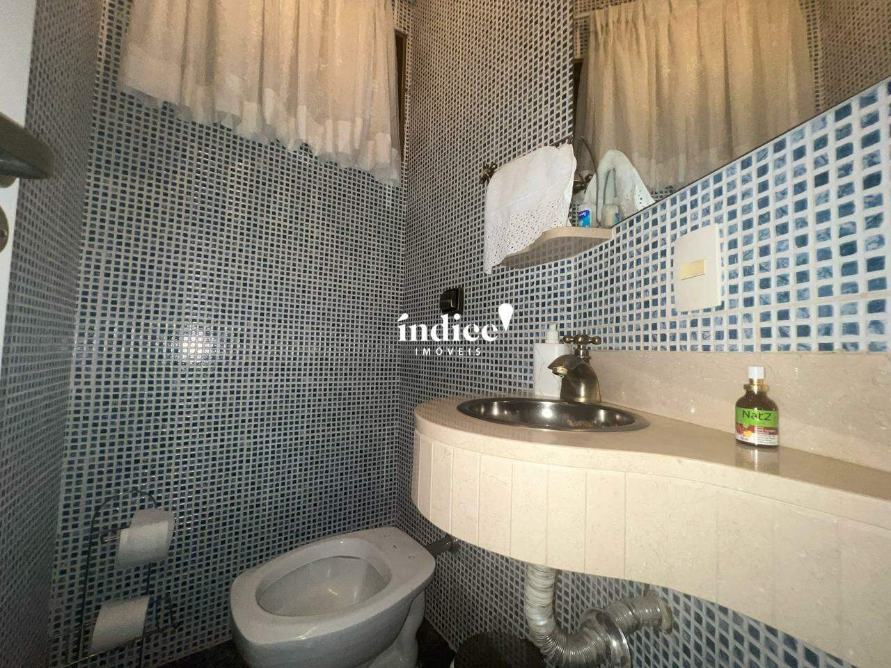 Casas para para aluguel no Jardim Sumaré na cidade de Ribeirão Preto: 
