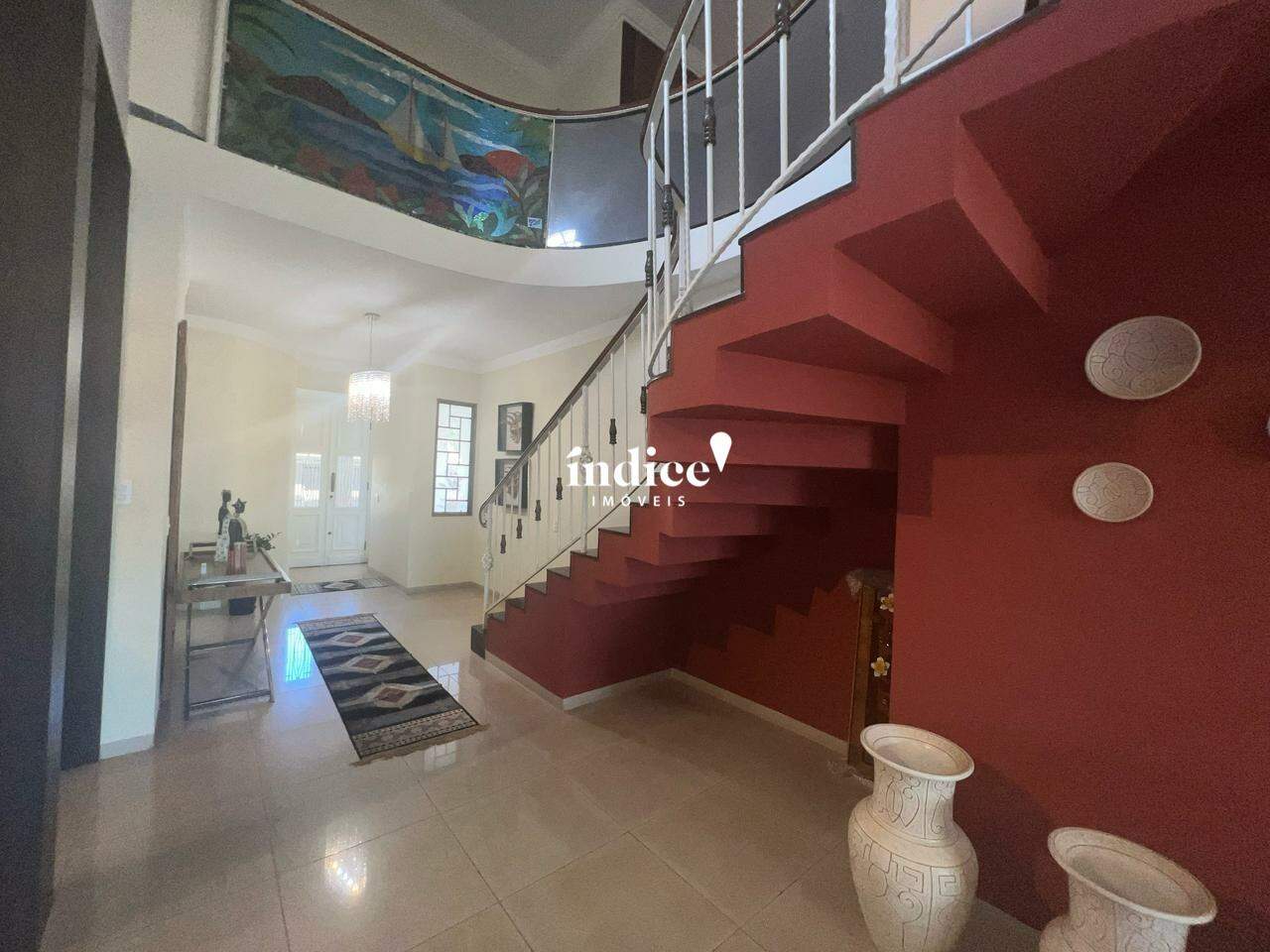 Casas para para aluguel no Jardim Sumaré na cidade de Ribeirão Preto: 