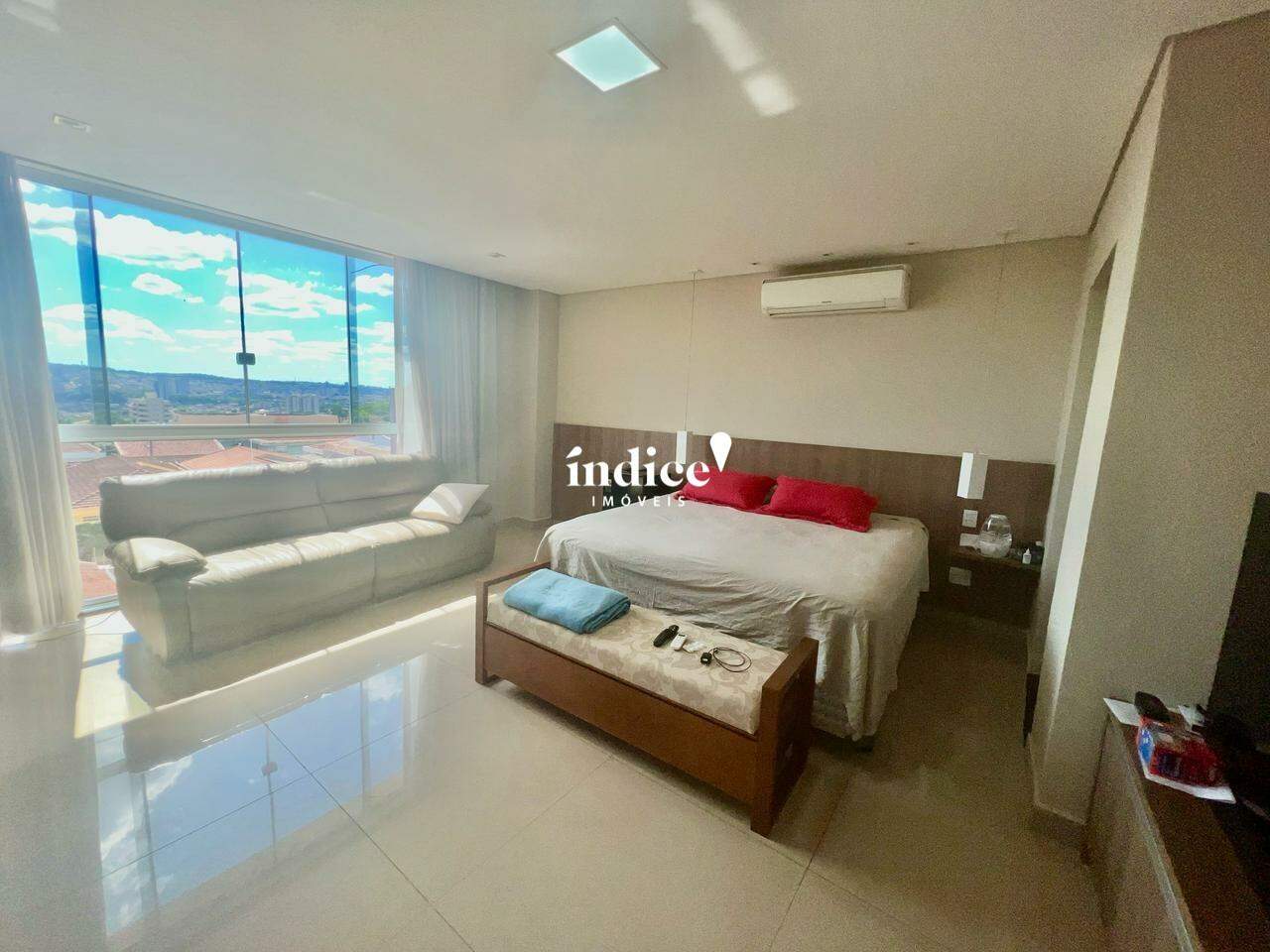 Casas para para aluguel no Jardim Sumaré na cidade de Ribeirão Preto: 