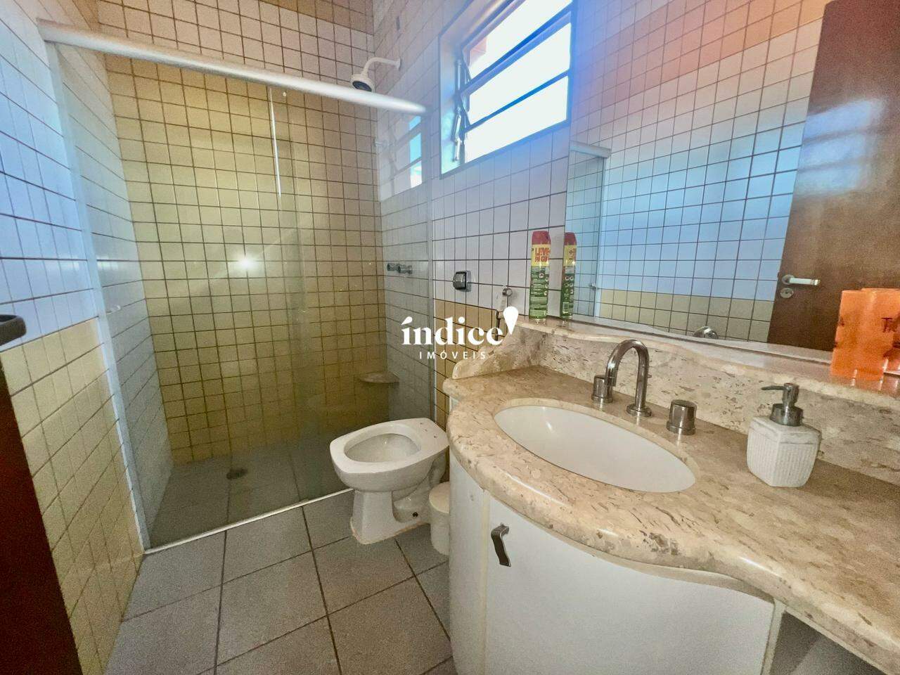 Casas para para aluguel no Jardim Sumaré na cidade de Ribeirão Preto: 