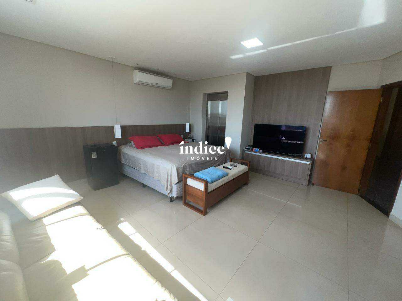 Casas para para aluguel no Jardim Sumaré na cidade de Ribeirão Preto: 
