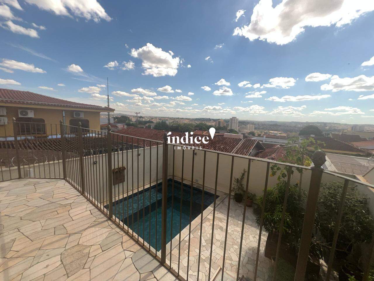 Casas para para aluguel no Jardim Sumaré na cidade de Ribeirão Preto: 