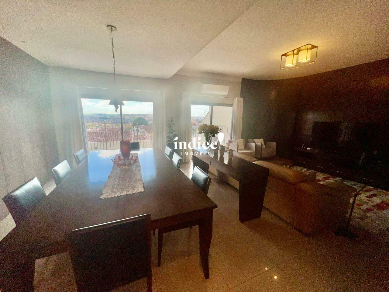 Casas para para aluguel no Jardim Sumaré na cidade de Ribeirão Preto: 