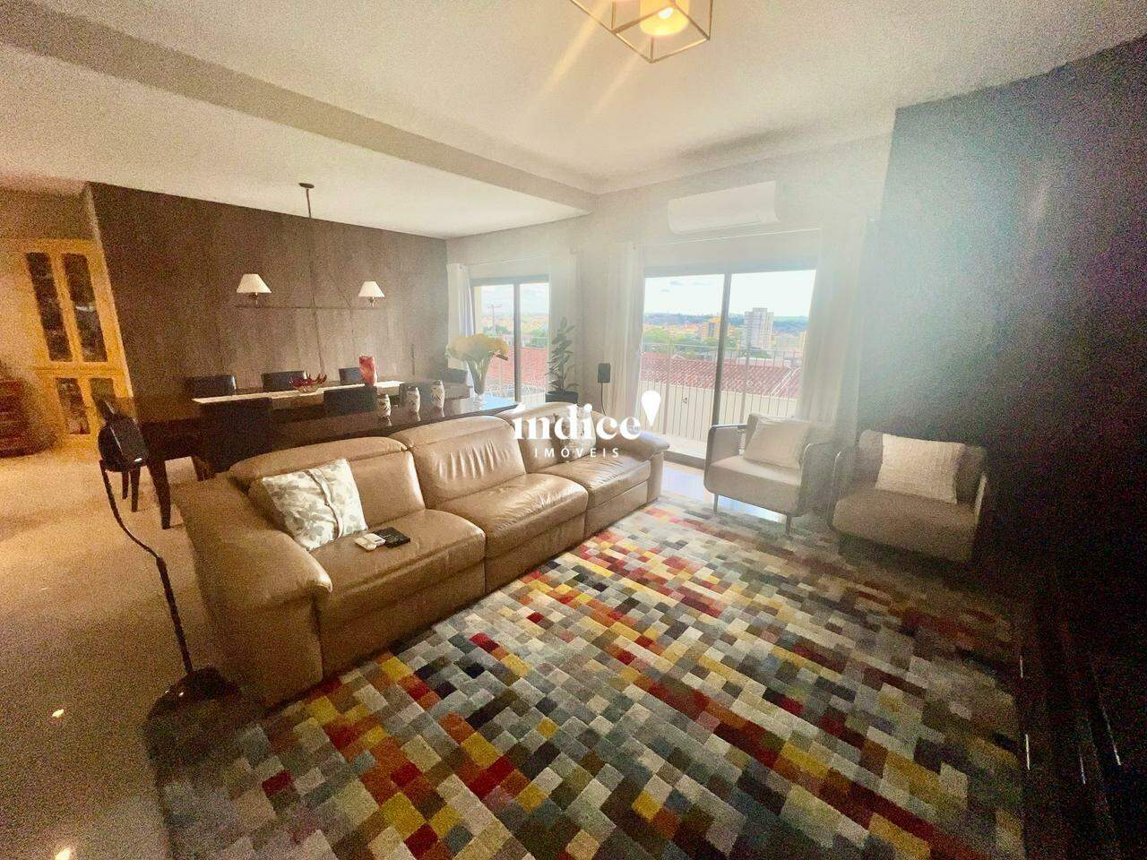 Casas para para aluguel no Jardim Sumaré na cidade de Ribeirão Preto: 