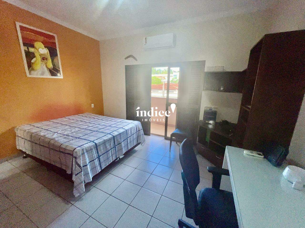 Casas para para aluguel no Jardim Sumaré na cidade de Ribeirão Preto: 