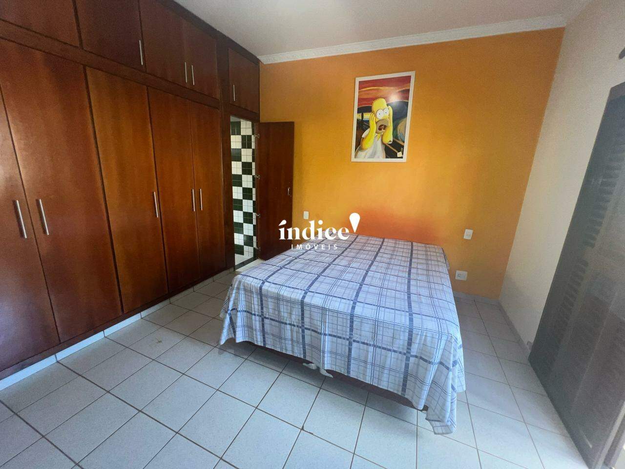 Casas para para aluguel no Jardim Sumaré na cidade de Ribeirão Preto: 