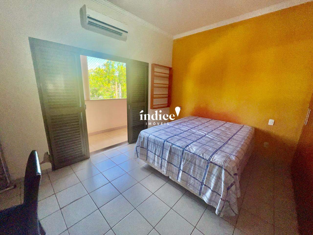 Casas para para aluguel no Jardim Sumaré na cidade de Ribeirão Preto: 
