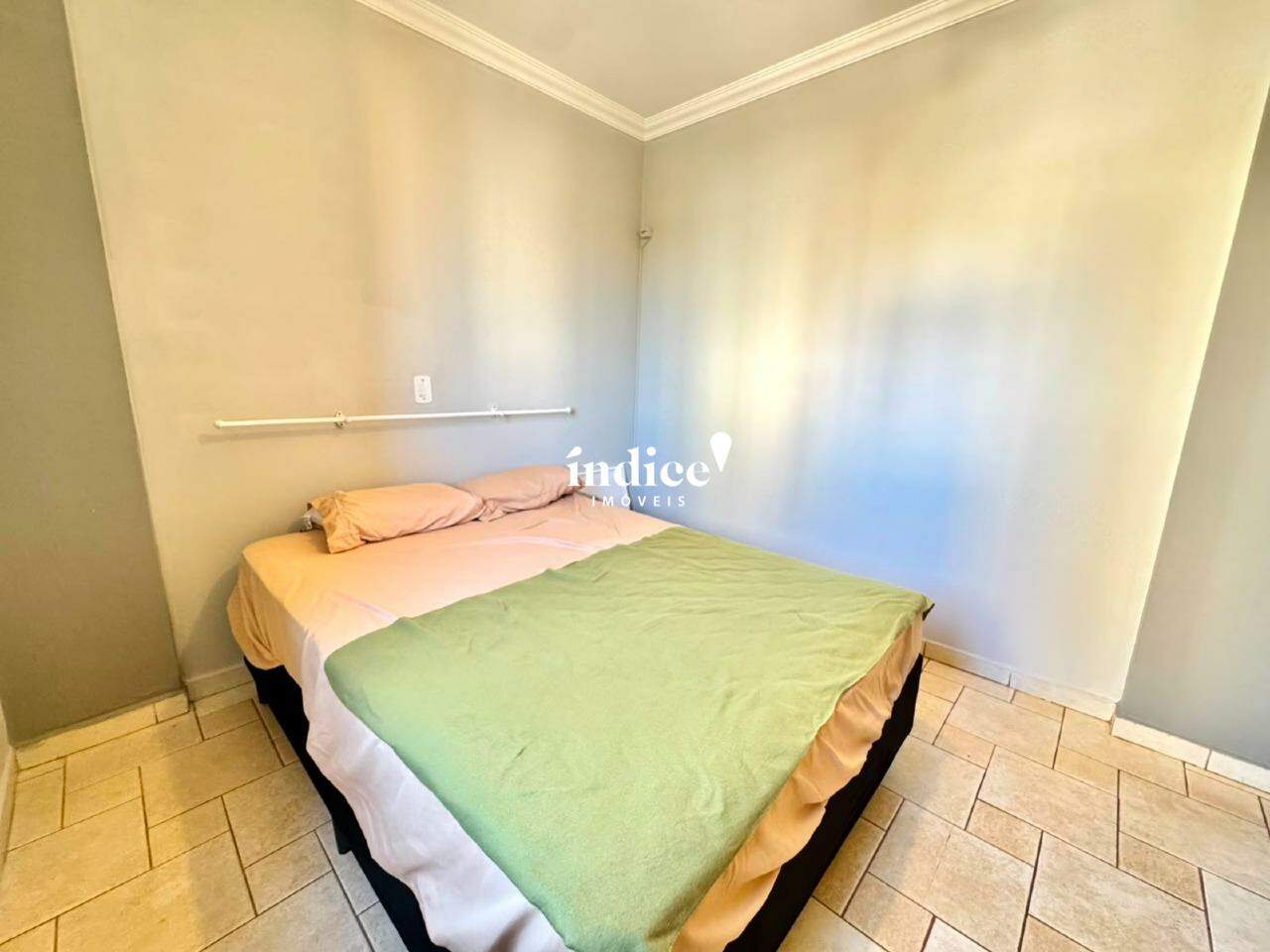 Apartamento para para aluguel no Nova Aliança na cidade de Ribeirão Preto: 