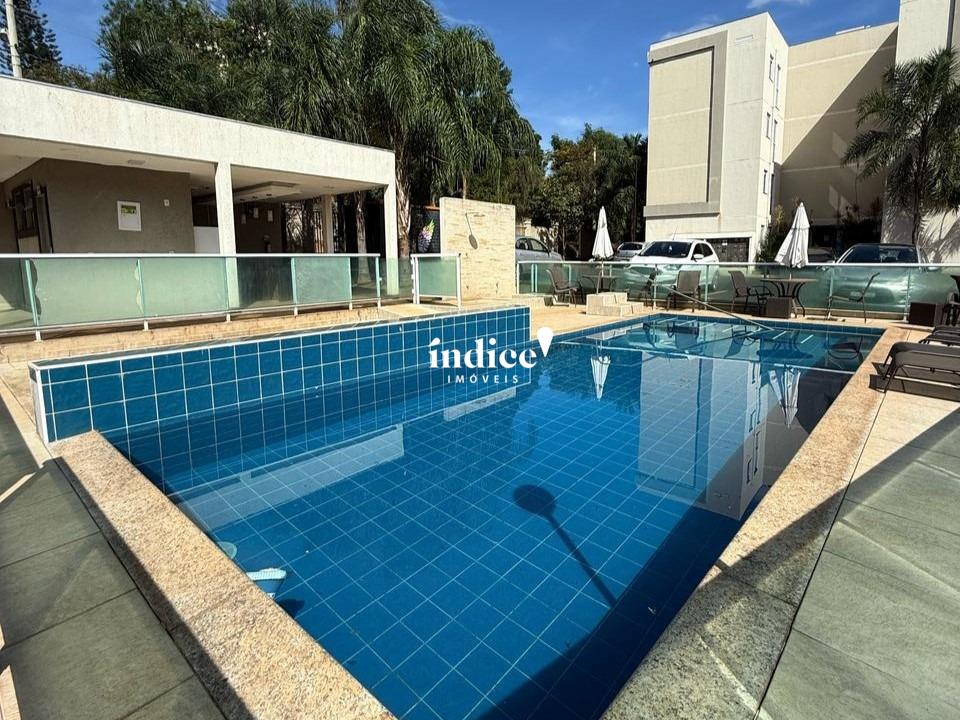 Apartamento para à venda no Jardim Castelo Branco na cidade de Ribeirão Preto: 