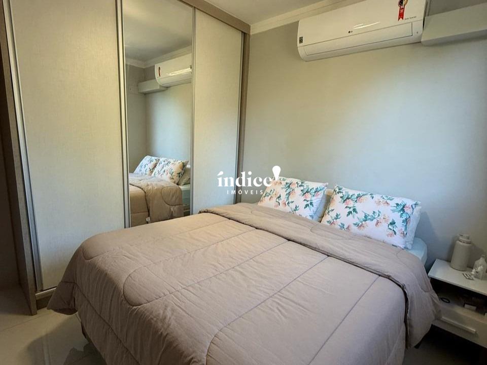 Apartamento para à venda no Jardim Castelo Branco na cidade de Ribeirão Preto: 