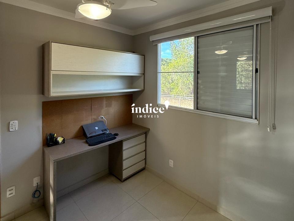 Apartamento para à venda no Jardim Castelo Branco na cidade de Ribeirão Preto: 