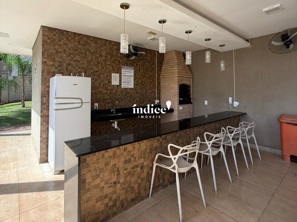 Apartamento para à venda no Jardim Castelo Branco na cidade de Ribeirão Preto: 