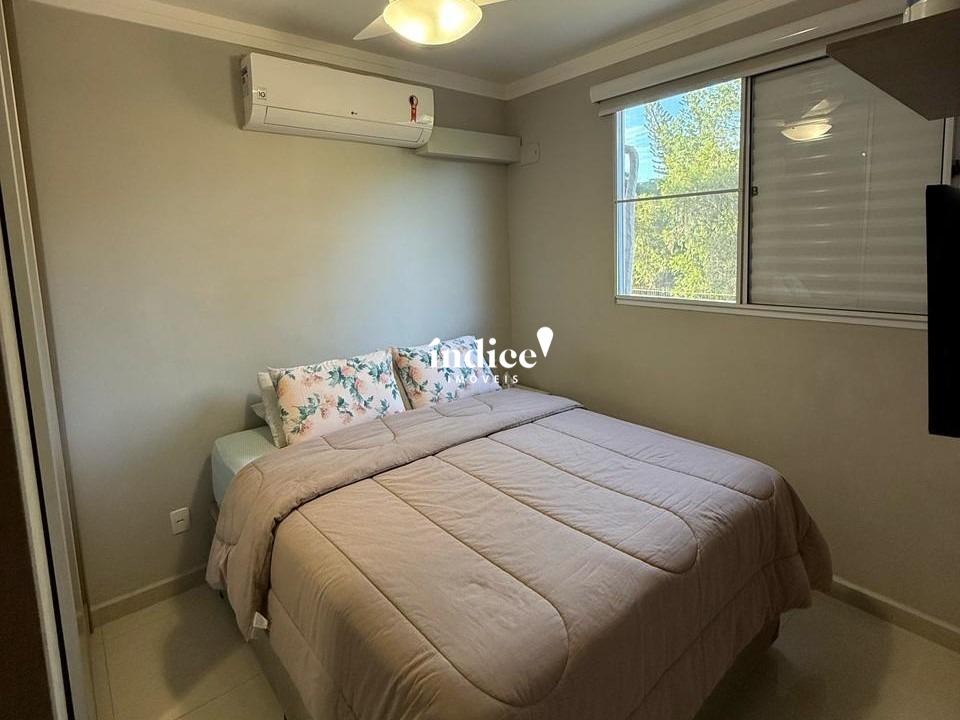 Apartamento para à venda no Jardim Castelo Branco na cidade de Ribeirão Preto: 