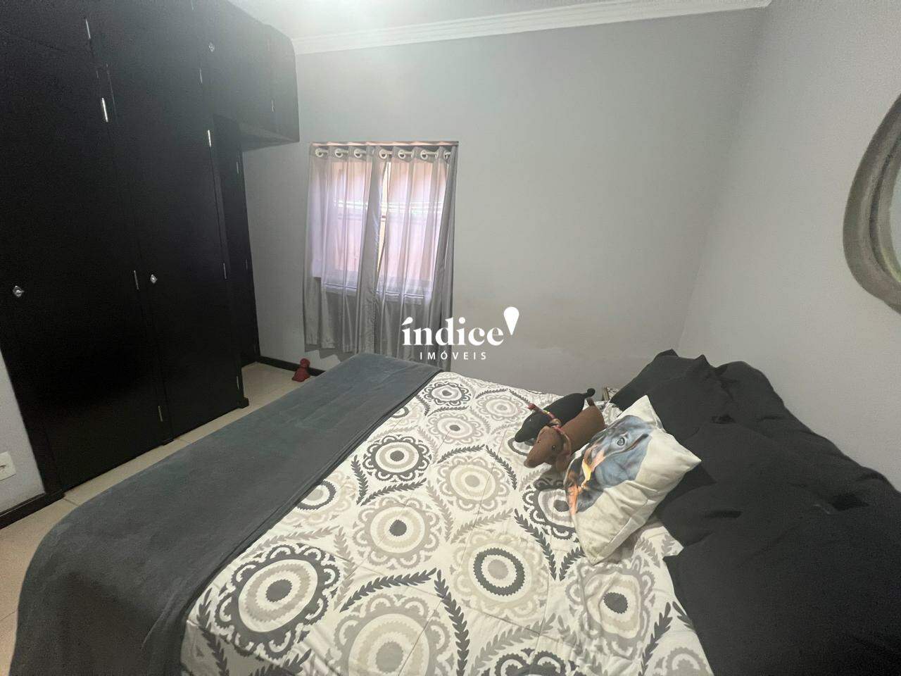 Casas para à venda no Lagoinha na cidade de Ribeirão Preto: 