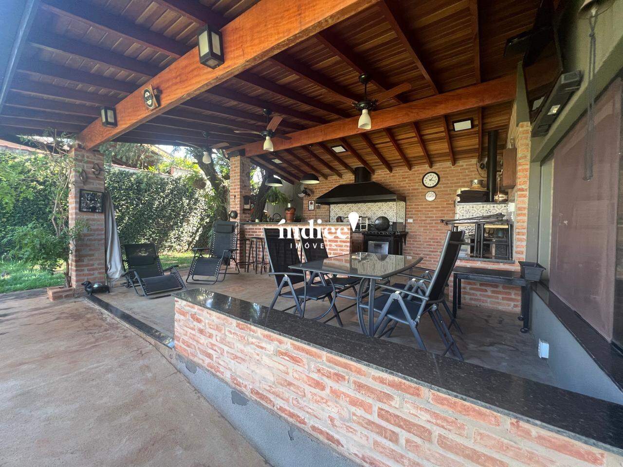 Casas para à venda no Lagoinha na cidade de Ribeirão Preto: 