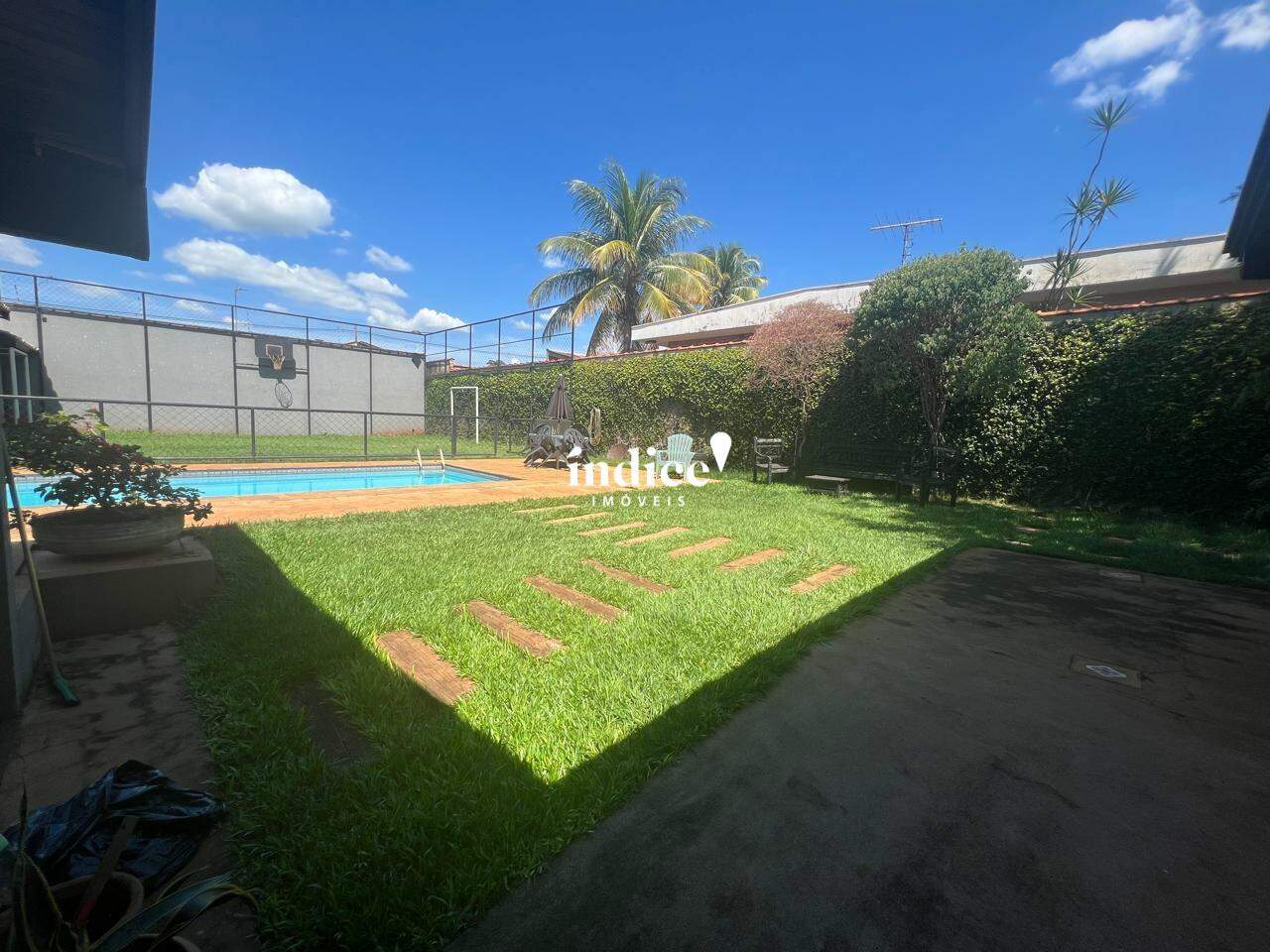 Casas para à venda no Lagoinha na cidade de Ribeirão Preto: 