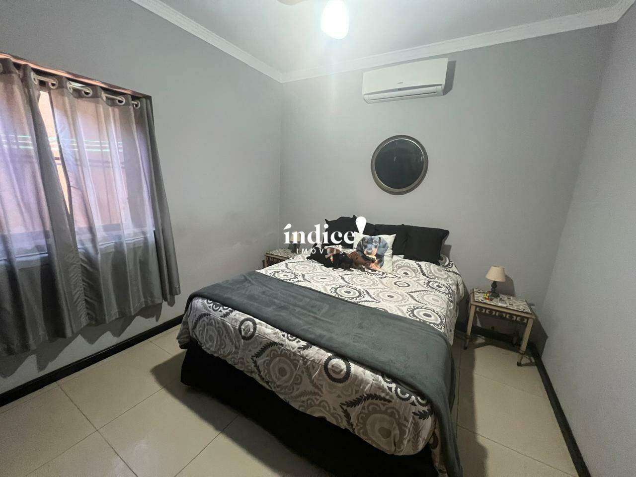 Casas para à venda no Lagoinha na cidade de Ribeirão Preto: 