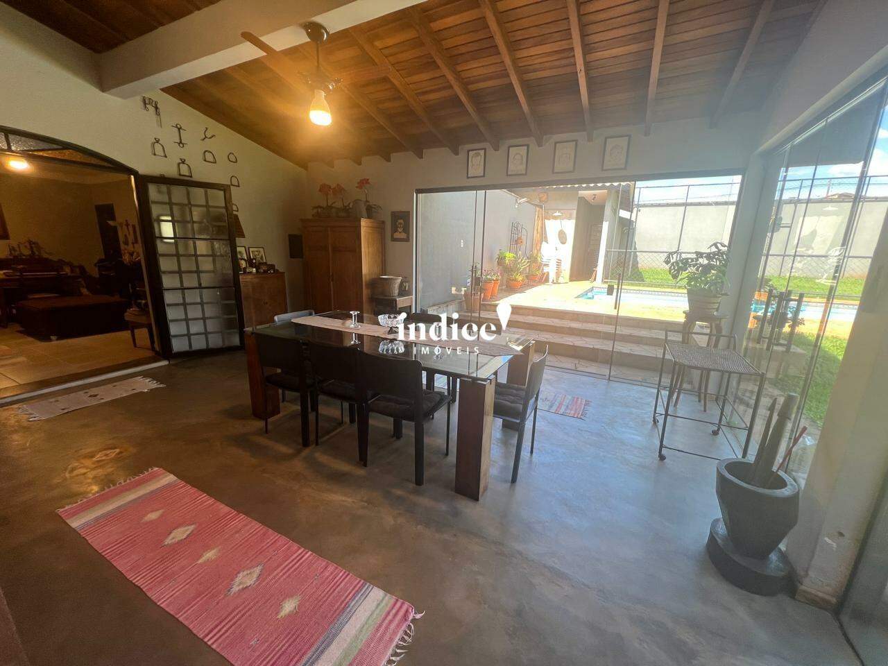 Casas para à venda no Lagoinha na cidade de Ribeirão Preto: 